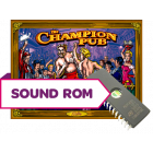 Champion Pub Sound Rom S3