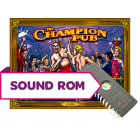Champion Pub Sound Rom S5