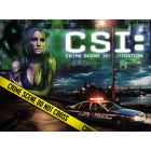 CSI Alternatieve Translite