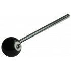 Custom 8 Ball Shooter Rod