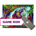 Cirqus Voltaire CPU Game Rom (Home)