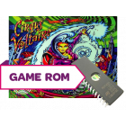 Cirqus Voltaire CPU Game Rom