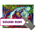 Cirqus Voltaire Sound Rom S4