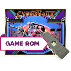 Cybernaut CPU Game Rom Set