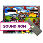 Cyclopes Sound Rom