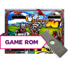 Cyclopes CPU Game Rom B
