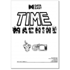 Time Machine Manual