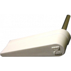 Data East Flipper Witte Bat