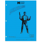 Last Action Hero Manual