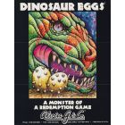 Dinosaur Eggs Flyer