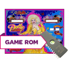 Dolly Parton CPU Game Rom Set