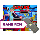 Dracula CPU Game Rom Set Free Play