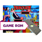 Dracula CPU Game Rom Set