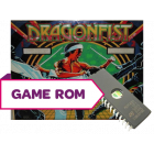 Dragonfist CPU Game Rom Set