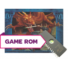 Dungeons & Dragons CPU Game Rom Set