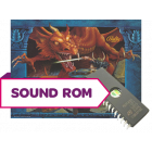 Dungeons & Dragons Sound Rom U12