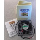 Spooky/Multimorphic Plug n Play Quiet Fan Kit 