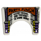 Elvira and the Party Monsters Party Punch Plastic