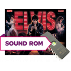 Elvis Sound Rom U7