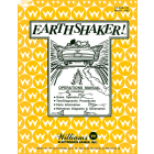Earthshaker Manual