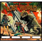 Escape from the Lost World Alternatieve Translite