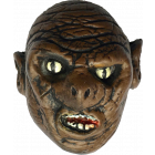 The Hobbit Goblin Head