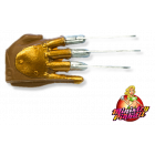 Freddy: a Nightmare on Elm Street Glove (Improved)