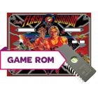 Flash Gordon CPU Game Rom Set