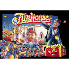 Funhouse 3D Translite