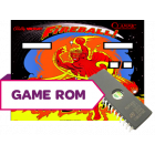 Fireball CPU Game Rom Set