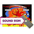 Fireball Sound Rom U3