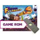 Flipper Football Game Rom U2H