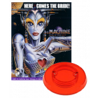 Bride of Pinbot bumpercap set