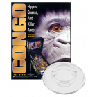 Congo bumpercap set