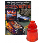 Corvette starpost set