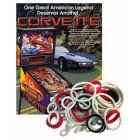 Corvette rubberset