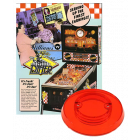 Diner bumpercap set