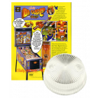 Dr Dude bumpercap set