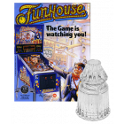 Funhouse starpost set