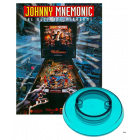 Johnny Mnemonic bumpercap set