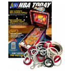 NBA Fastbreak rubberset