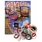 Road Show rubberset