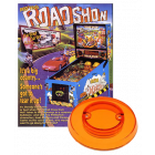 Road Show bumpercap set