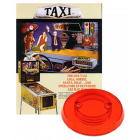 Taxi bumpercap set