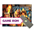 Frankenstein Game/Display Rom Set