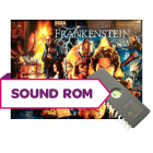 Mary Shelley's Frankenstein Sound Rom U7