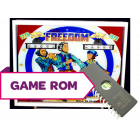 Freedom CPU Game Rom Set