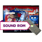 Frontier Sound Rom 