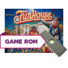 Funhouse CPU Game Rom