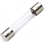 Zekeringen Fast Blow 6A 250V (6,3mm x 32 mm)